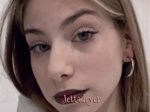 Jettadryer