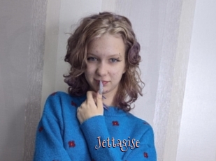 Jettagise