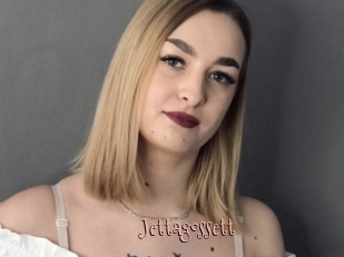 Jettagossett