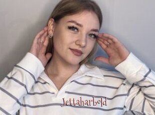 Jettaharbold