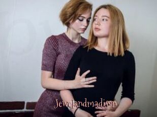Jewelandmadison