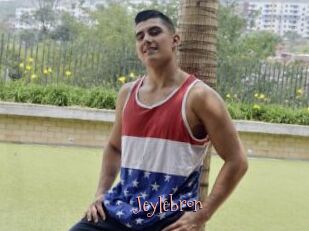 Jeylebron