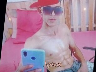 Jeysexx