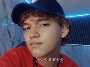 Jeyycumning