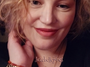Jezebellejones