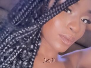 Jeziii
