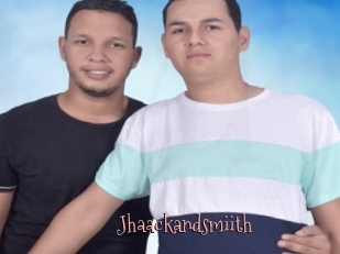 Jhaackandsmiith