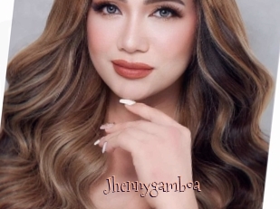 Jhennygamboa
