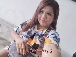 Jhennyreyes