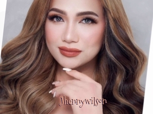 Jhennywilson