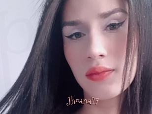 Jhoana27