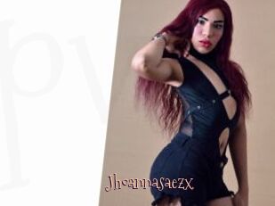 Jhoannasaezx