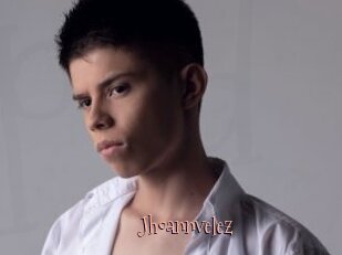 Jhoannvelez
