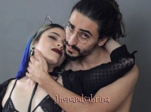 Jhonandsabrina
