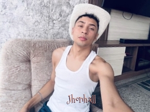 Jhonhall