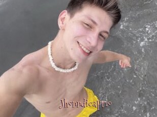 Jhonndicaprio