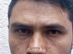 Jhonny_bravo