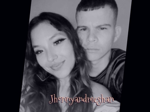 Jhonnyandmeghan