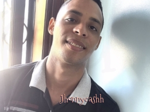 Jhonnycashh