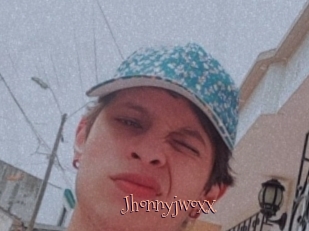 Jhonnyjwoxx