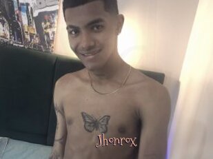 Jhonrox