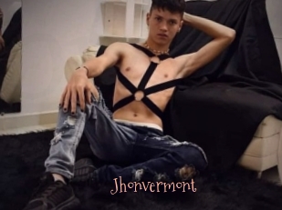 Jhonvermont