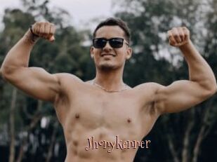 Jhonykenner
