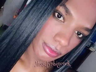Jhoselynbigcock