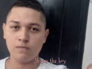 Jhosue_the_boy