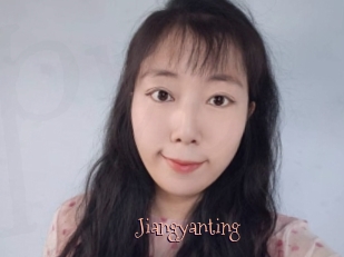 Jiangyanting
