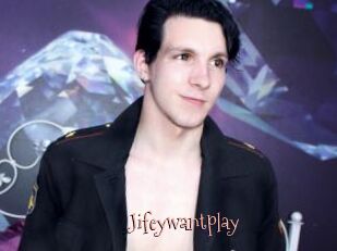 Jifeywantplay