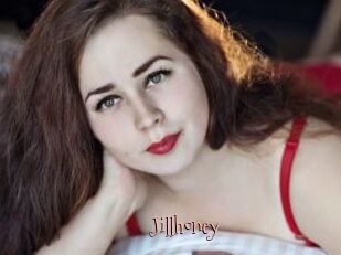 Jillhoney