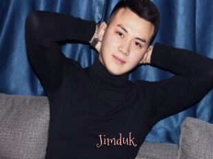 Jimduk