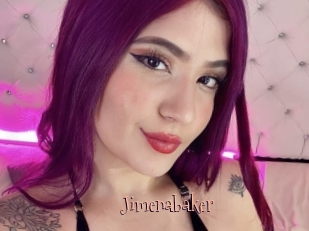 Jimenabaker