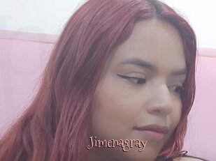 Jimenagray
