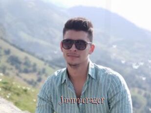 Jimmierazer