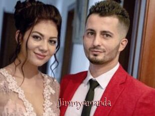 Jimmyamanda
