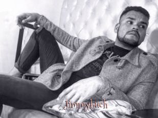 Jimmybuch