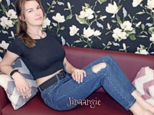 Jinaangie