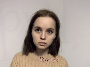 Jinacoyle