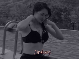 Jinakanji