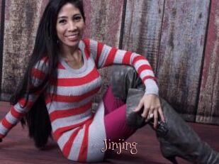 Jinjing