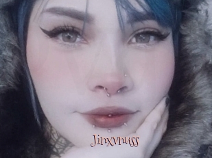 Jinxvnuss