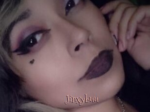 Jinxybuu