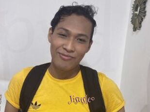 Jisusleo