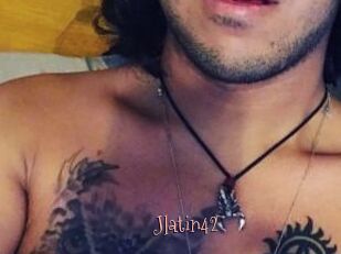Jlatin42