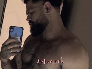 Joalremuink