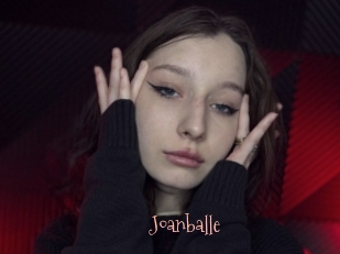 Joanballe