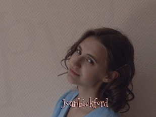 Joanbickford
