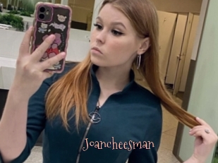 Joancheesman